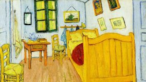 Vincent Van Gogh (DEMO)